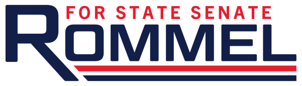 Bob Rommel for State Senate